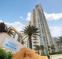 Mantra Sun City - Darwin Holiday