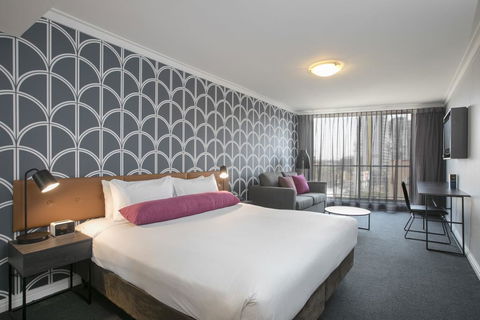 Mantra Sydney Central - Darwin Holiday 0
