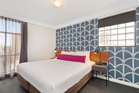 Mantra Sydney Central - Darwin Holiday 3