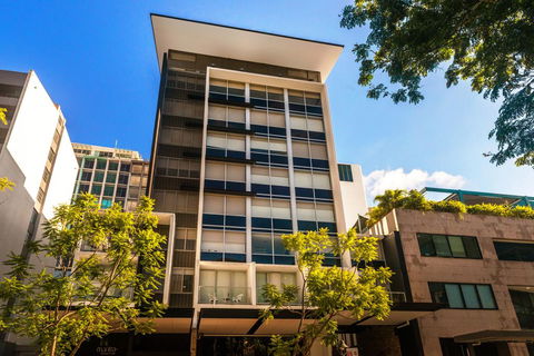 Mantra Terrace Hotel - Darwin Holiday 0