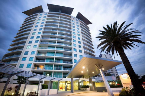 Mantra Wings - Darwin Holiday 0