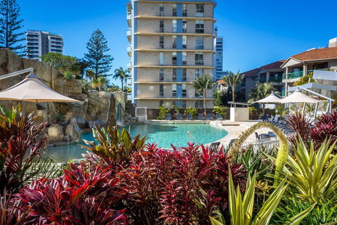 Mantra Wings - Darwin Holiday 3