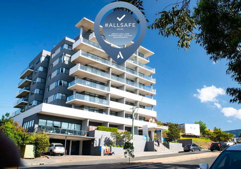 Mantra Wollongong - Darwin Holiday 0