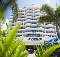 Mantra Zanzibar - Darwin Holiday