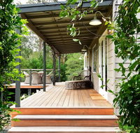 Maple Cottage - Darwin Holiday