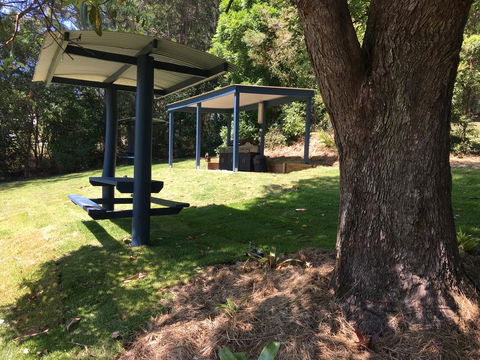 Mapleton Cabins & Caravan Park - Darwin Holiday 1