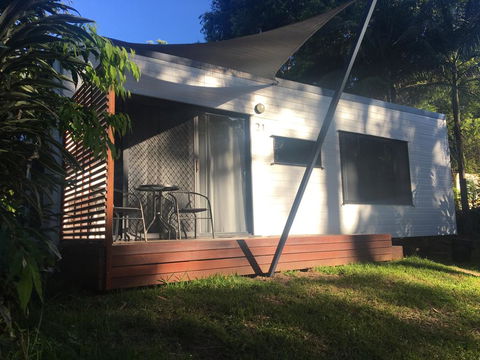 Mapleton Cabins & Caravan Park - Darwin Holiday 2
