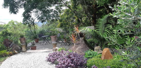 Mapleton Peaceful Provence BnB - Darwin Holiday 3