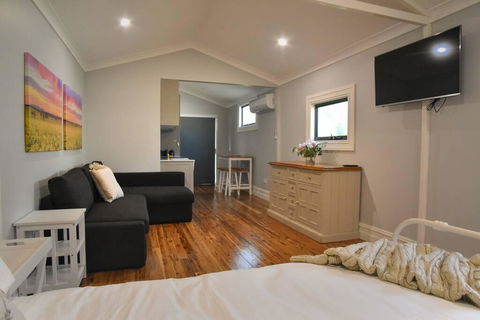Mar Q Apartment - Darwin Holiday 1
