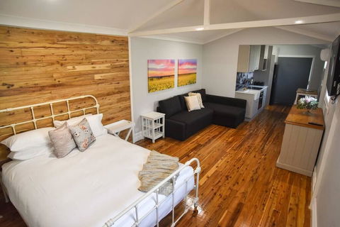 Mar Q Apartment - Darwin Holiday 0