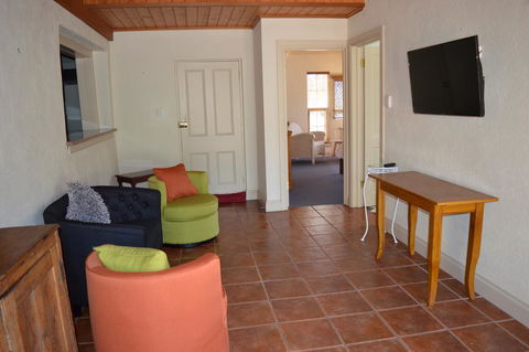 Marananga Cottages - Darwin Holiday 0