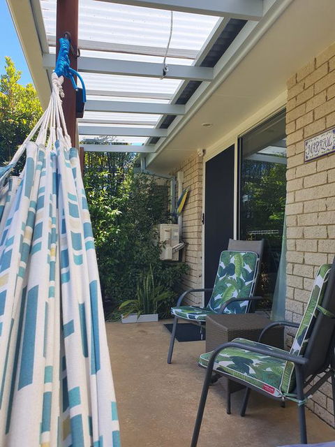Marazul BEST DEAL - Stone Bathtub, WIFI, Functional - Darwin Holiday 3