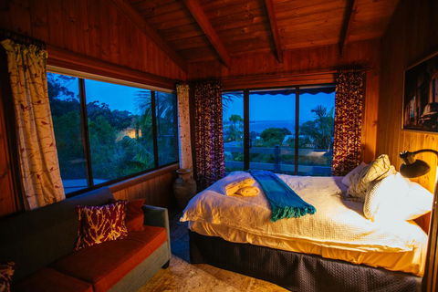 Marazul Paradise Beach House- Panoramic Ocean Views - Darwin Holiday 1
