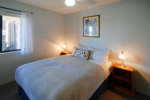 Marcel Towers Holiday Apartments - Darwin Holiday 2
