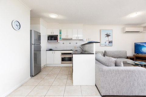 Marcoola Beach Resort - Darwin Holiday 3