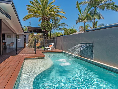 Marcoola House, Pet Friendly, Sunshine Coast - Darwin Holiday 0