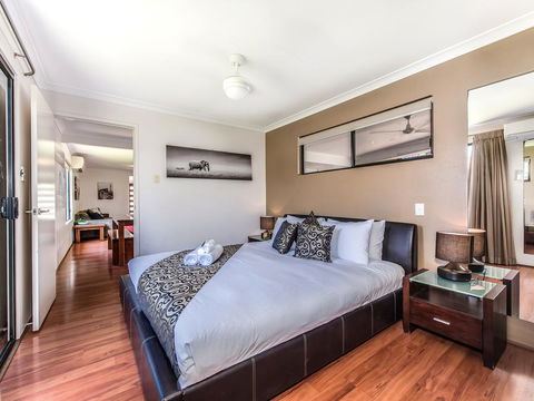Marcoola House, Pet Friendly, Sunshine Coast - Darwin Holiday 2