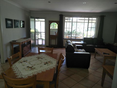 Margaret House - Darwin Holiday 3