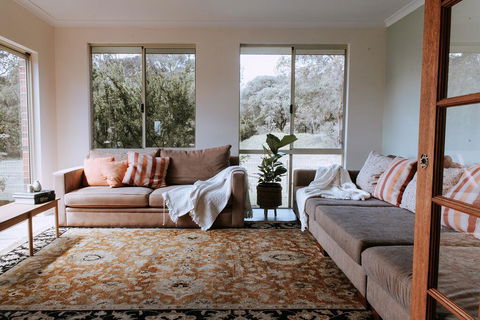 Margaret River Air Bnb - Darwin Holiday 0