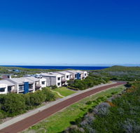 Margaret River Beach Apartments - Darwin Holiday