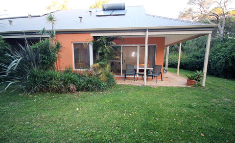 Margaret River Bed & Breakfast - Darwin Holiday 3