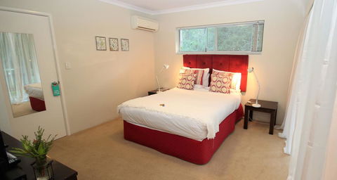 Margaret River Bed & Breakfast - Darwin Holiday 2