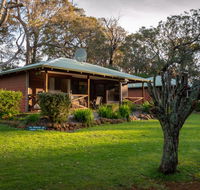 Margaret River Chalets - Darwin Holiday