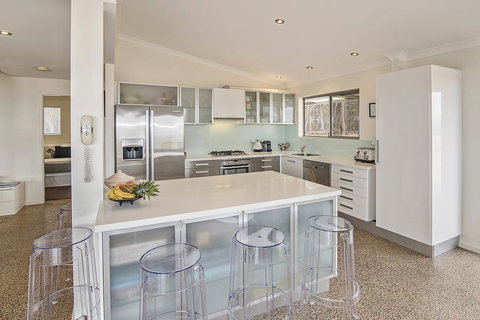 Margaret River Farmhouse - Darwin Holiday 1