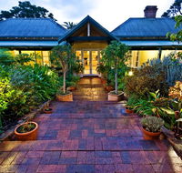 Margaret River Guest House - Darwin Holiday