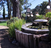 Margaret River Motel Formerly Grange on Farrelly - Darwin Holiday