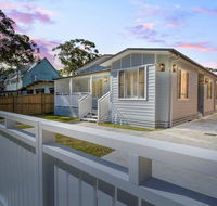 Margaret's Hamptons Cottage - Darwin Holiday