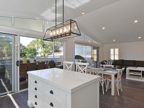 Margaret's Hamptons Cottage - Darwin Holiday 3