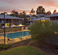 Margarets In Town Apartments formerly Darby Park Serviced Apartments - Darwin Holiday