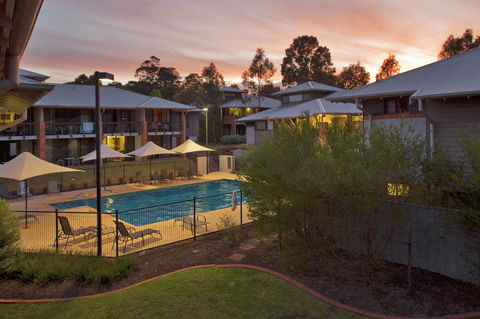 Margarets In Town Apartments (formerly Darby Park Serviced Apartments) - Darwin Holiday 0