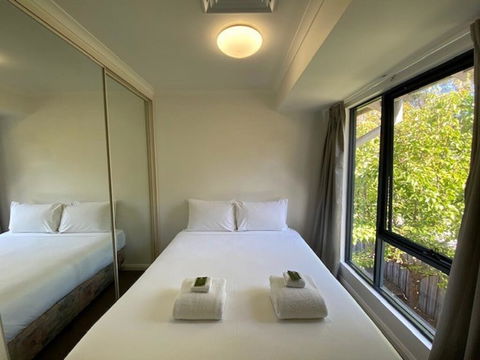 Margarets In Town Apartments (formerly Darby Park Serviced Apartments) - Darwin Holiday 2