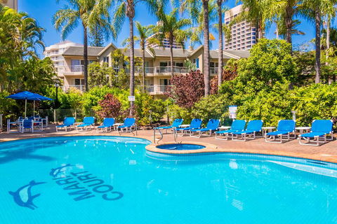 Mari Court Resort - Darwin Holiday 0