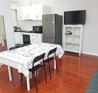 Maria Motel - Darwin Holiday