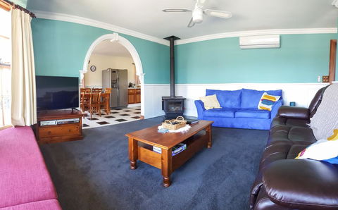 Maria's At Swansea - Darwin Holiday 0