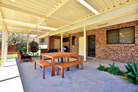 Maria's Beach House - Pet Friendly - Darwin Holiday 1