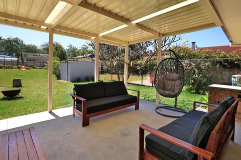 Maria's Beach House - Pet Friendly - Darwin Holiday 0