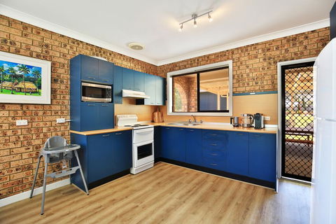 Maria's Beach House - Pet Friendly - Darwin Holiday 3
