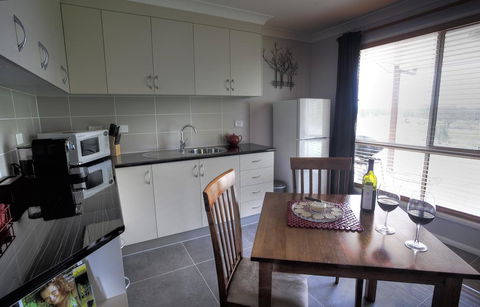 Maric Park Cottages - Darwin Holiday 0