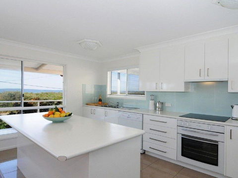 Marilyn's - 180 Degree Views Of Jervis Bay - Darwin Holiday 3