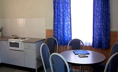 Marina Holiday Park - Darwin Holiday 2