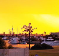 Marina Park View - Darwin Holiday