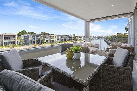 MARINA VIEW - Darwin Holiday 1