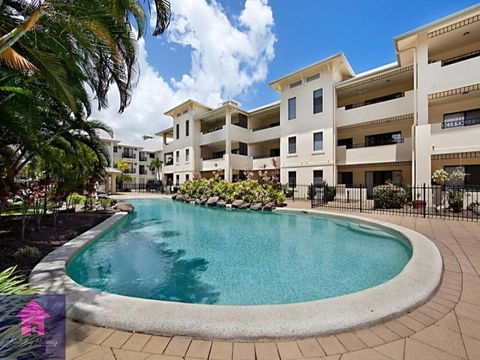 Marina View Apartment - Walk To The Strand - Darwin Holiday 1