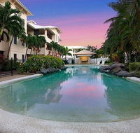 Marina View Apartment - Walk to the Strand - Darwin Holiday