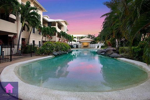 Marina View Apartment - Walk To The Strand - Darwin Holiday 0