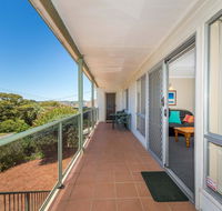 Marine Dr 22 - Fingal Bay - Darwin Holiday